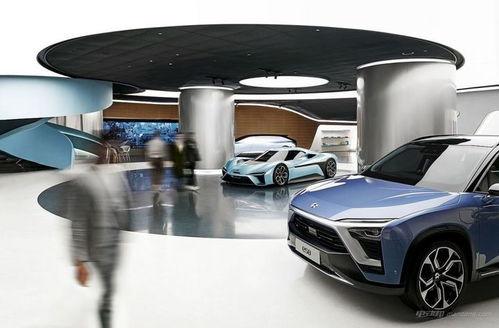 蔚来副总裁爆料视频最新,最新爆料视频深度解析蔚来未来战略布局”  第3张