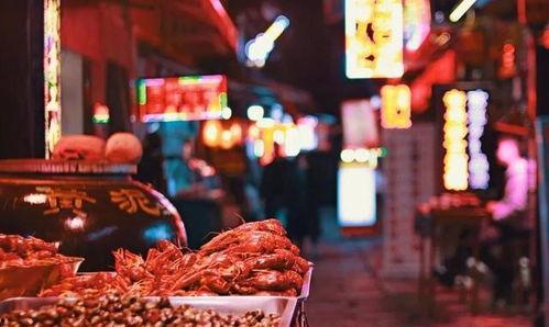 老街龙虾爆料事件视频,揭秘背后真相  第1张