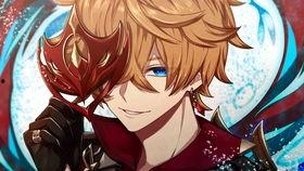 原神甘雨最新专武爆料,冰封之刃，冬日里的璀璨之星  第1张