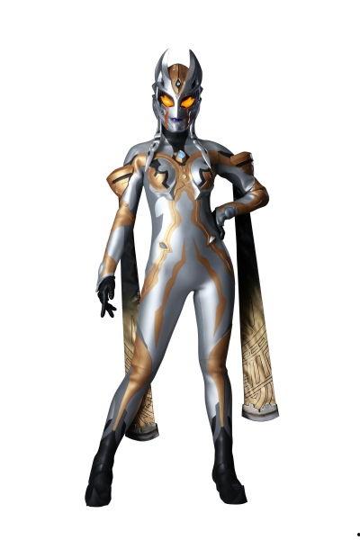 奥特曼ol最新角色爆料,神秘力量觉醒，宇宙守护者降临