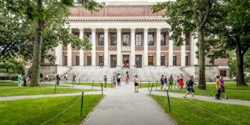 美国哈佛大学爆料视频,揭露校园内部惊人真相  第3张