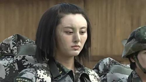 女兵剪长发在线观看,勇敢蜕变，展现青春风采  第1张