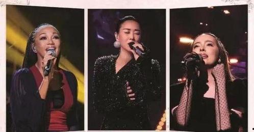 《歌手》在线观看,精彩对决，音乐盛宴不容错过！  第1张